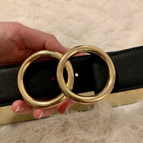 Express Double O-Ring Belt - Picture 4 of 5